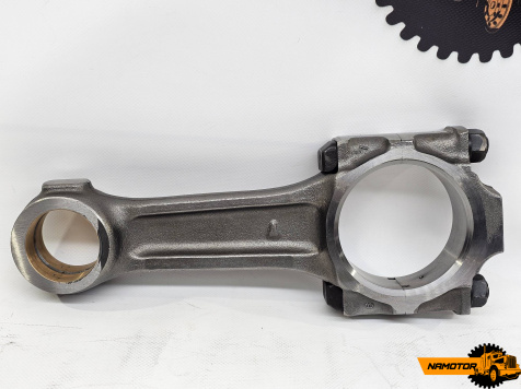 Шатун двс F17E. F17C S1326-01550. S1326-01551. 13260-1551. S1326-01700